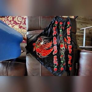 Head band. Motorcycle,Harley-Davidson, hippie